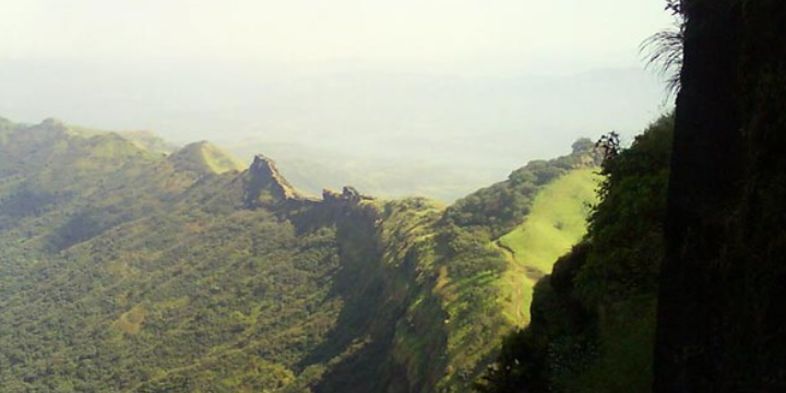 Rajgad Fort