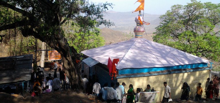 Janai Malai Devi Satara