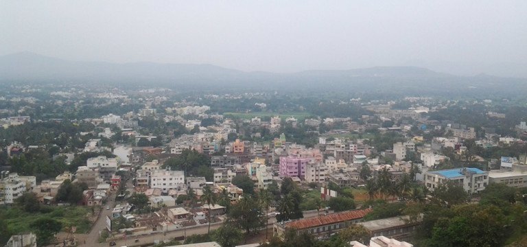 Satara View Photos