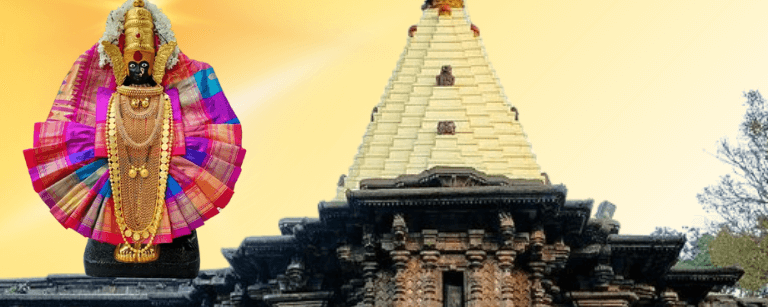 महालक्ष्मी मंदिर