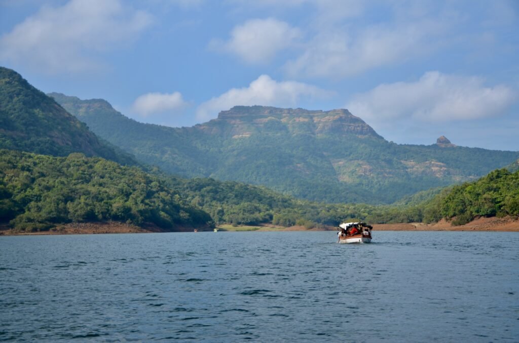 Vasota Fort: A Historical Marvel in Satara District