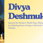 Divya Deshmukh