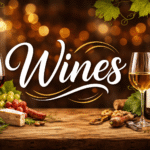 Wines Banner