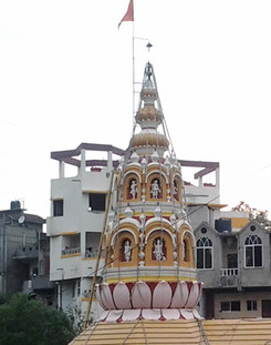 Temple